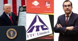 ITC CEO Sanjeev Puri on Trump Tariff effects