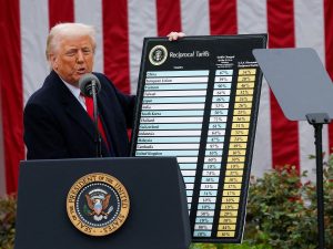 Trump tariffs