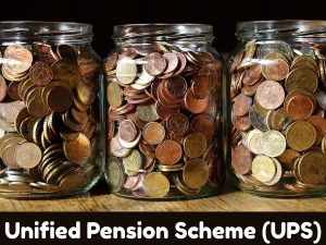 Unified Pension Scheme