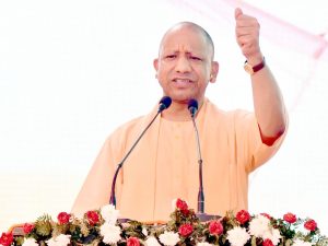 Yogi Adityanath