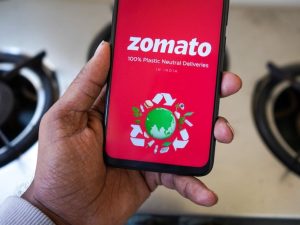 Zomato