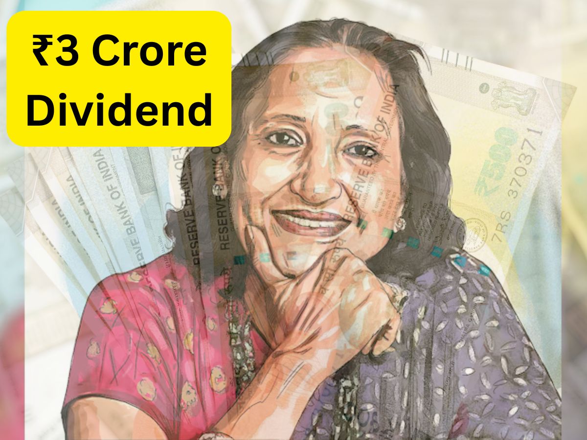 Rekha Jhunjhunwala Portfolio Stock