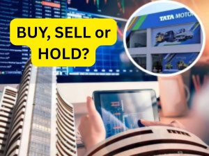 Tata Motors Share Price