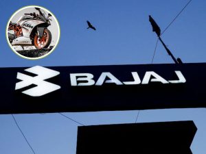 Bajaj Auto and KTM