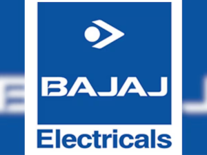 Bajaj Electricals