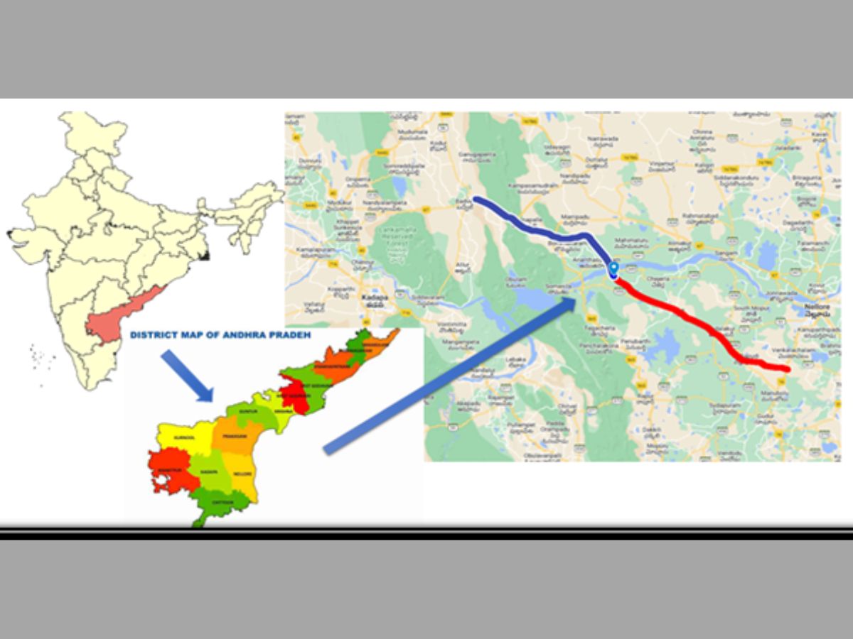 Cabinet National Highways