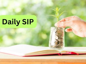 Daily SIP