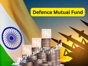 Defence Mutual Fund