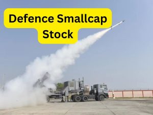Defence Smallcap Stock