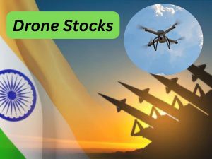 Drone Stocks