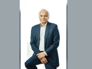 IndiGo airlines on Wednesday appointed Vikram Singh Mehta as the chairman of its board