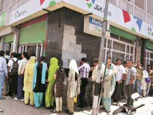 Jammu & Kashmir Bank