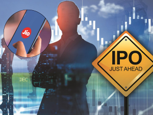 Jio IPO