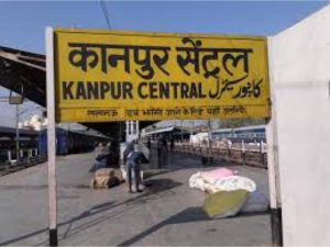 Kanpur
