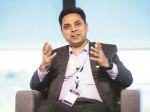 Krishnamurthy Subramanian