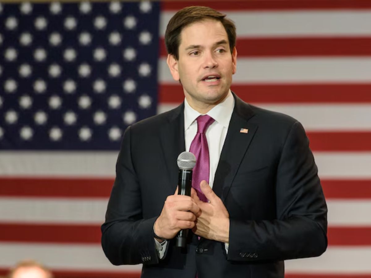 Marco Rubio