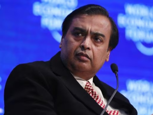 Mukesh Ambani- मुकेश अंबानी