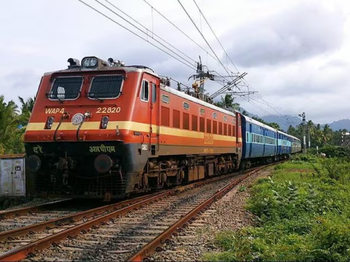 Railways revises passenger train base fares effective July 1: Check here