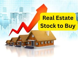Signature global Real Estate Stock to Buy