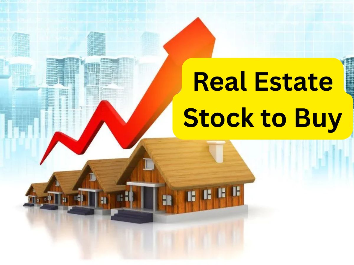 Signature global Real Estate Stock to Buy