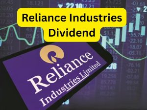 Reliance Dividend