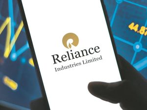 Reliance RIL share