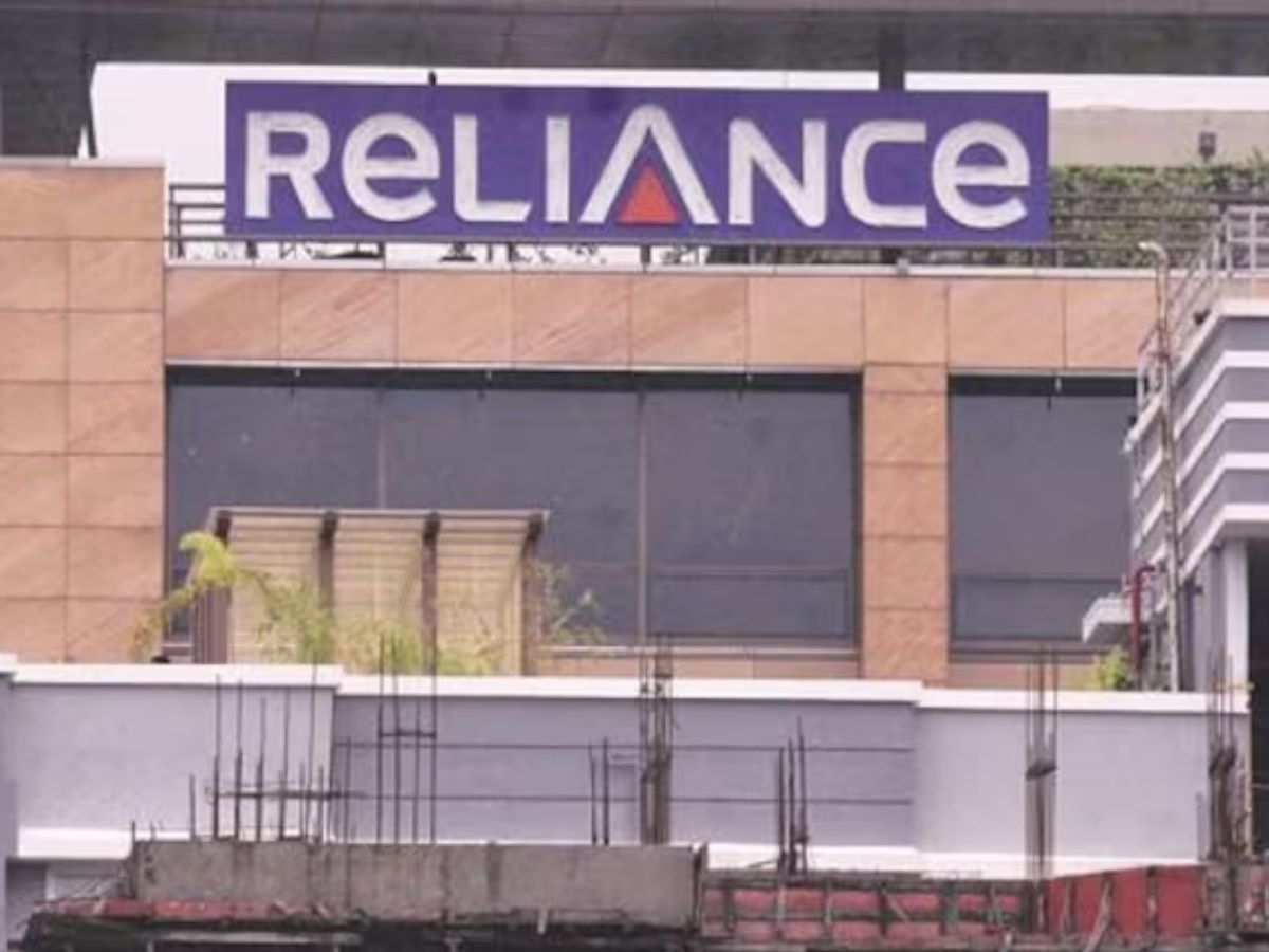 Reliance Infrastructure Q4 Results