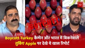 Turkey Apple