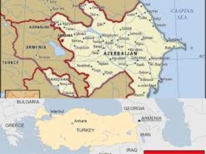 Turkey Azerbaijan