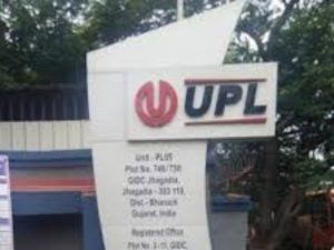 UPL Ltd
