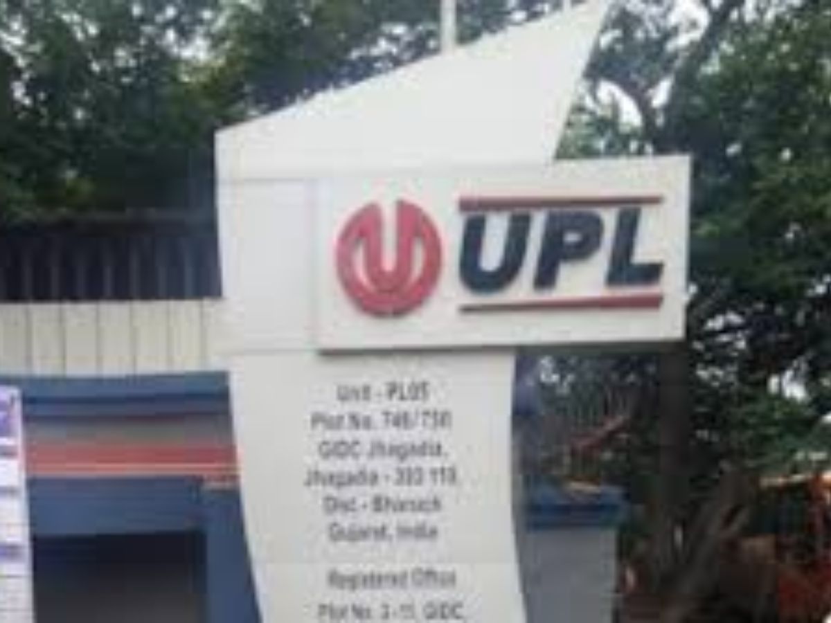 UPL Ltd