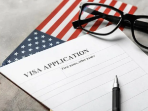 US Visa