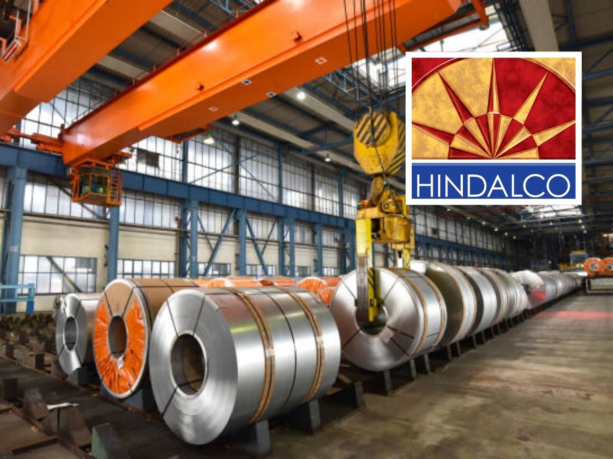 Hindalco