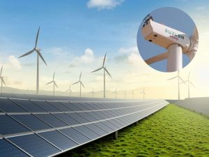 Suzlon Energy share price