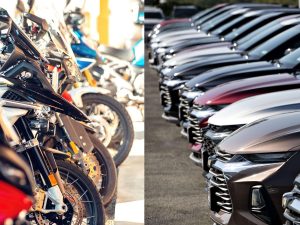 Auto Sales In May 2025: