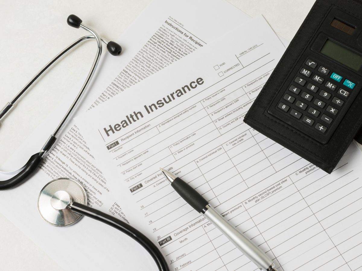 health insurance