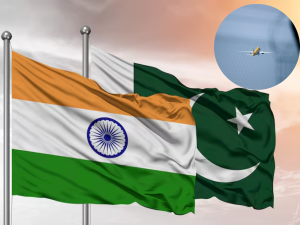 india pak airspace