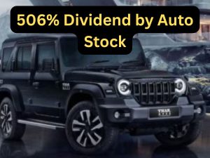 Dividend stock