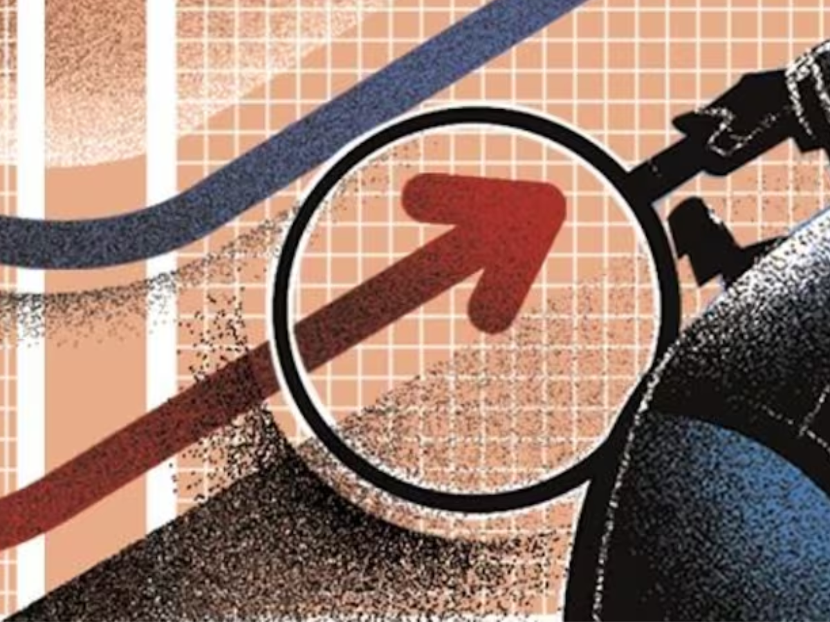 share market- शेयर मार्केट