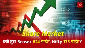 Share Market