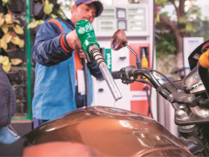 Adani Total Gas and Jio-bp