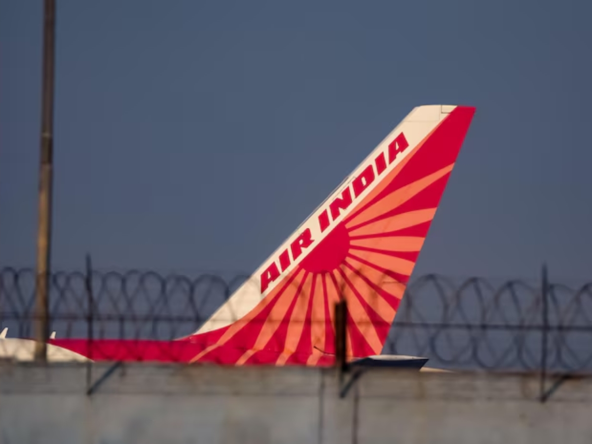 Air India Funding