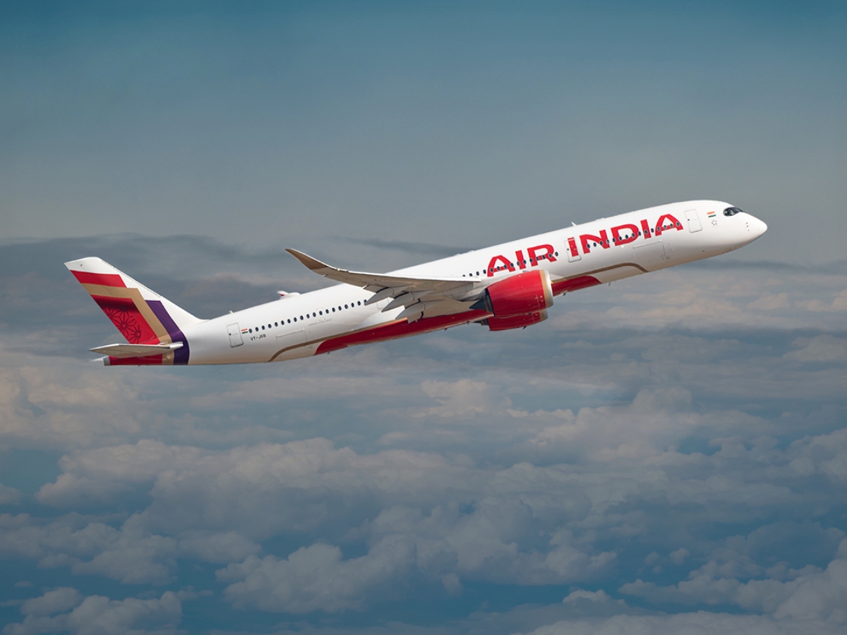 Air India