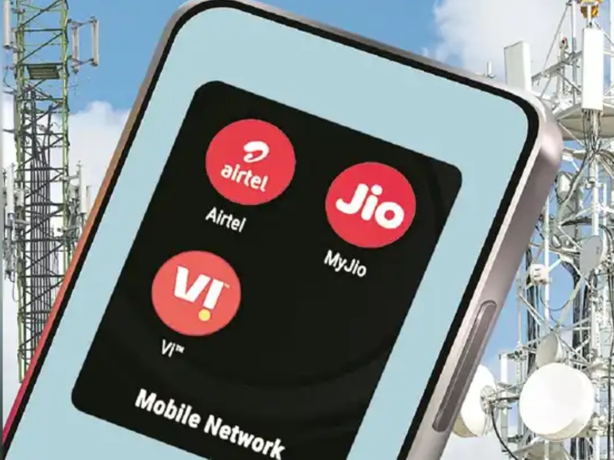 Airtel Jio VI