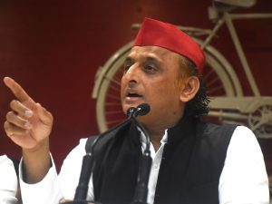 Akhilesh Yadav
