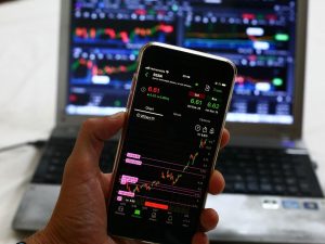 BSE Nivesh Mitra App