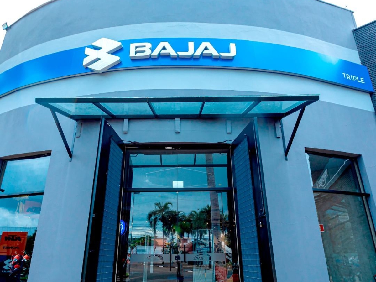 Bajaj