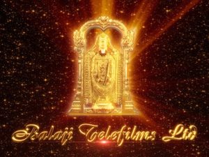 Balaji Telefilms