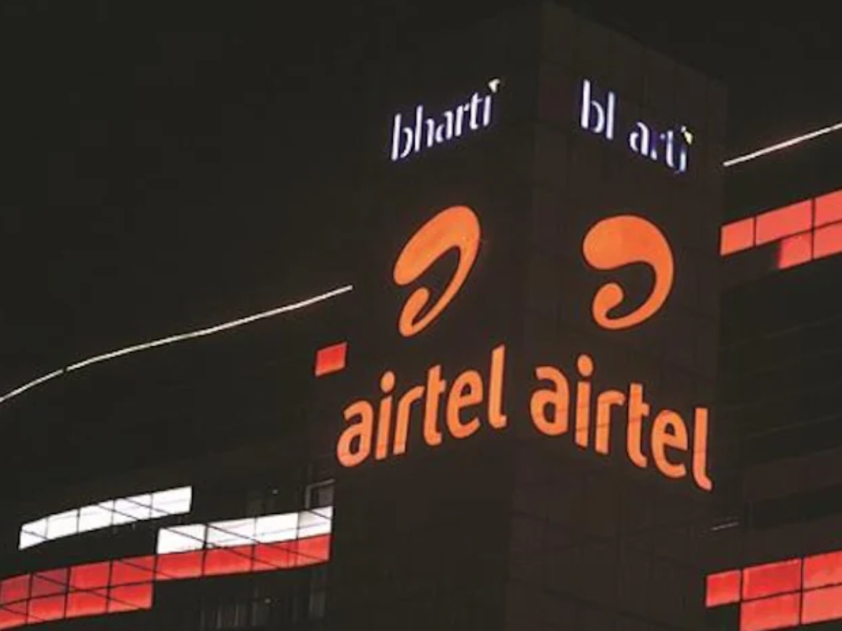 Bharti Airtel