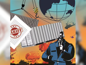 Business Standard CEO